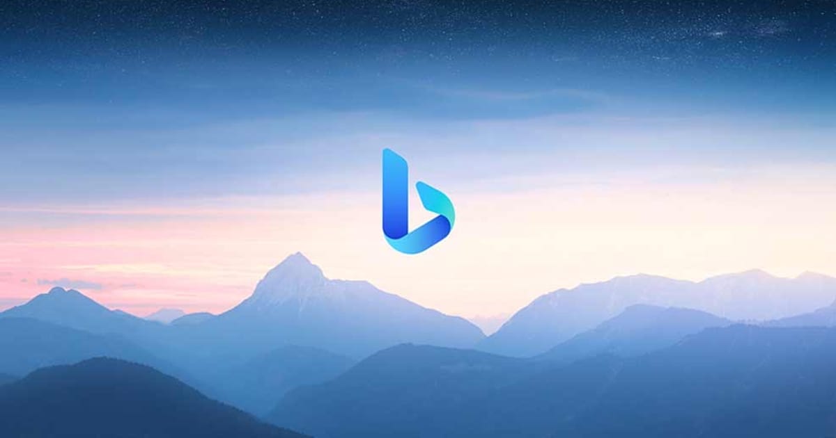 Bing Image Creator interface screenshot