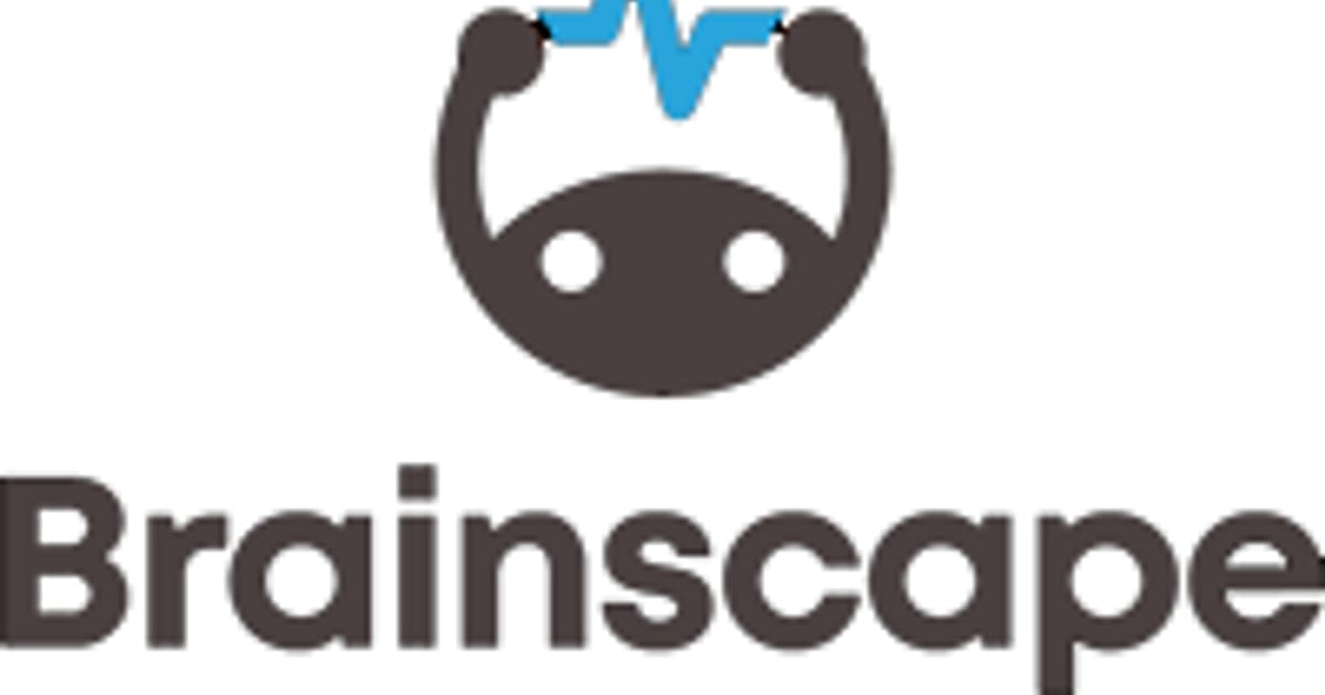 Brainscape interface screenshot