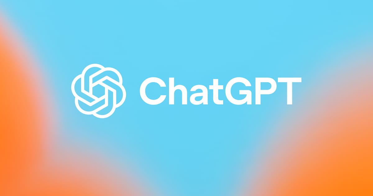 ChatGPT interface screenshot