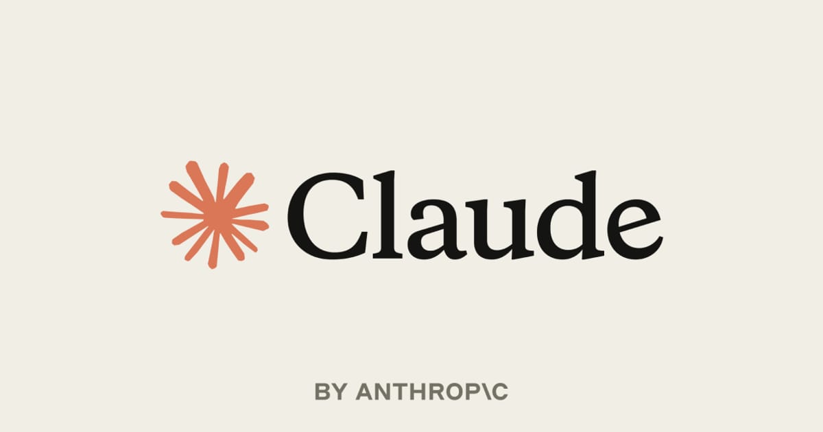 Claude interface screenshot