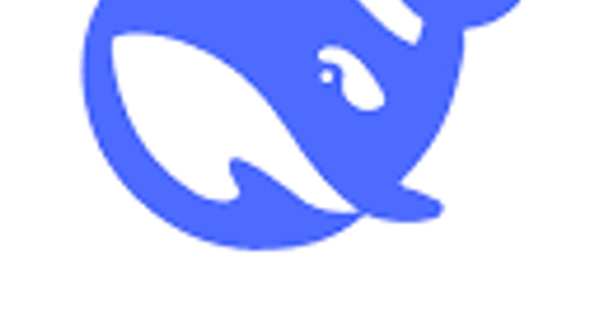 DeepSeek interface screenshot